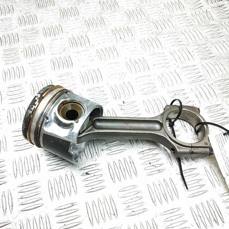 Piston – Opel Movano B (2010-2022)