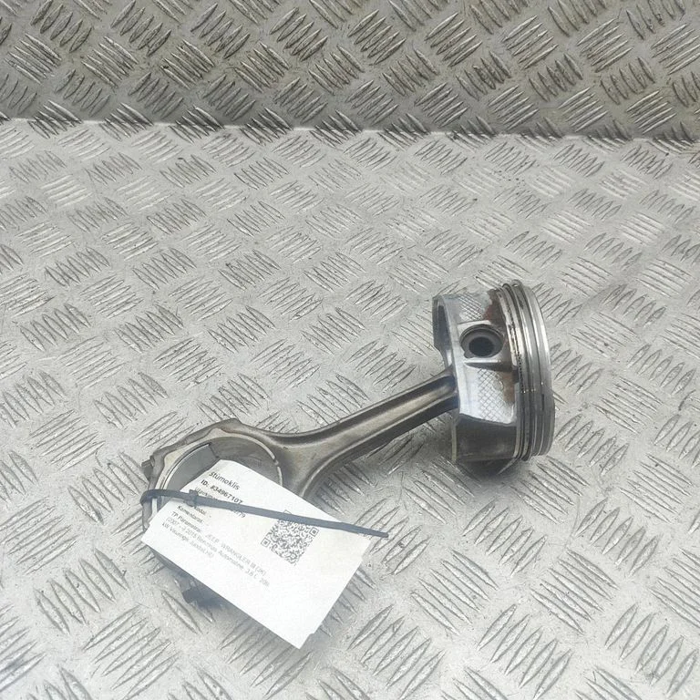 Virzulis (-ļi) K05184347AG