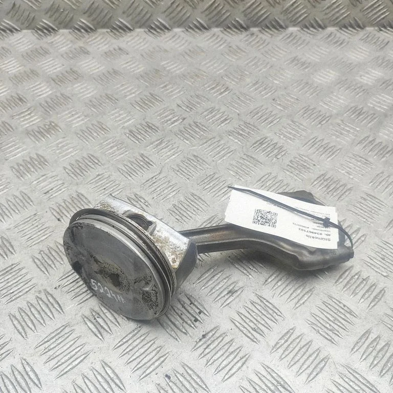 Virzulis (-ļi) K05184347AG