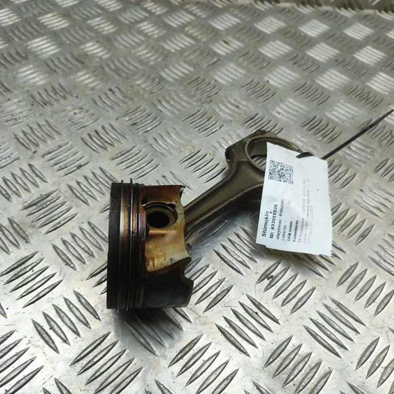 Tłoki PAC107065B