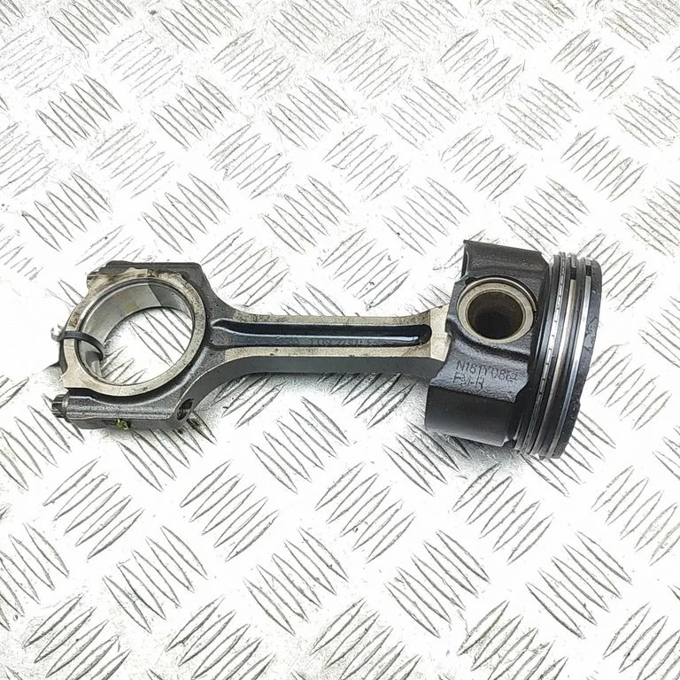 Piston