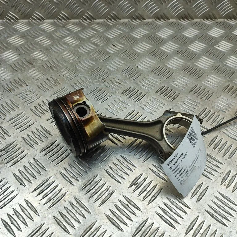 Tłoki PAC107065B