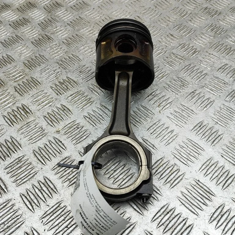 Piston – Citroen Jumper (2002-2006)