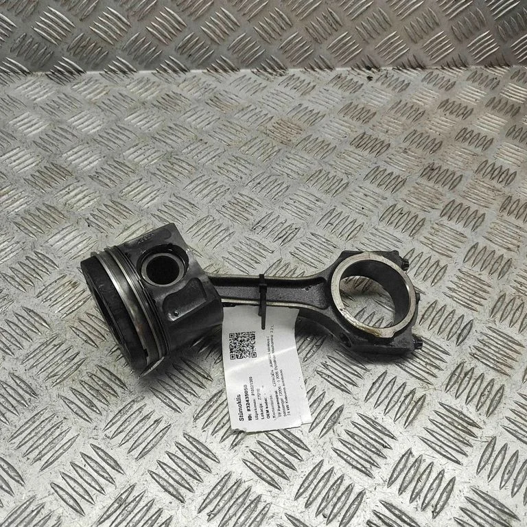 Piston – Citroen Jumper (2002-2006)