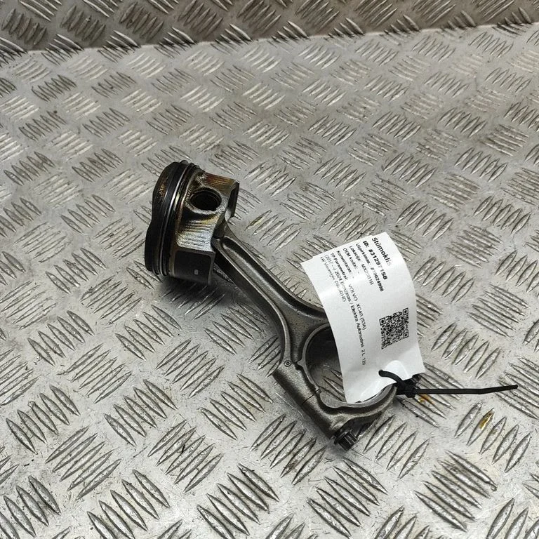 Piston 31401957