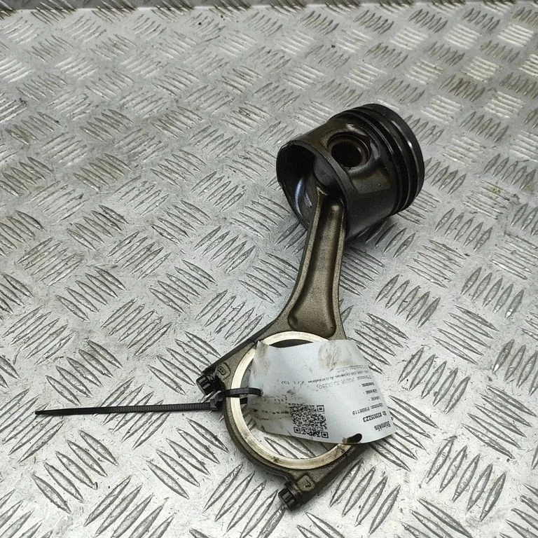 Piston