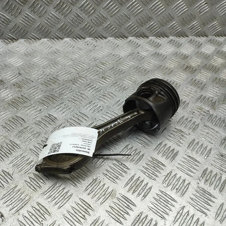 Piston