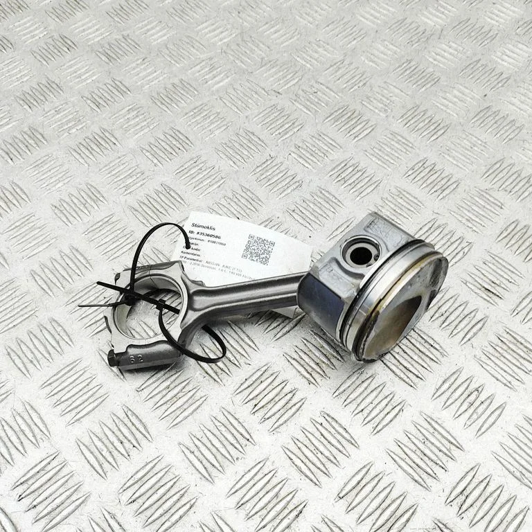 Piston A2010BV80A