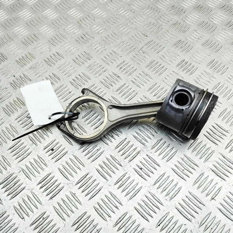 Piston