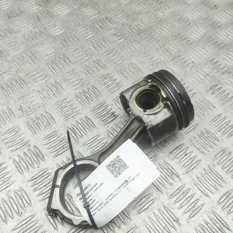 Piston
