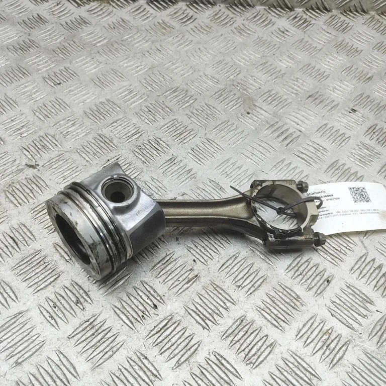 Piston 04L107065D