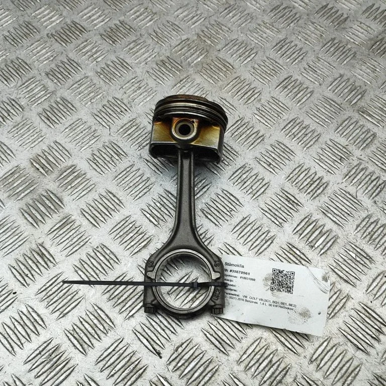 Piston 04E107065GF