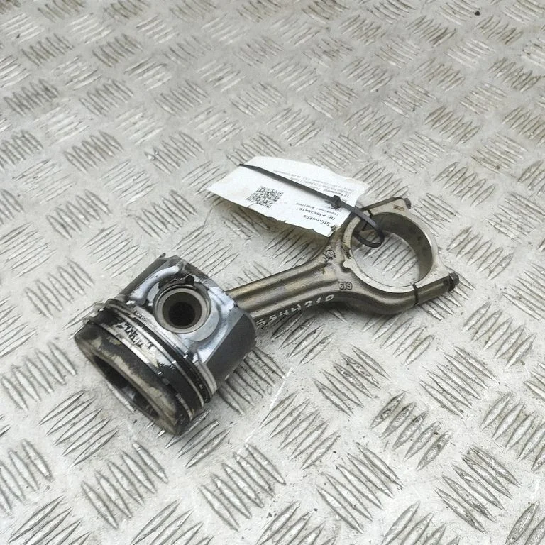 Piston