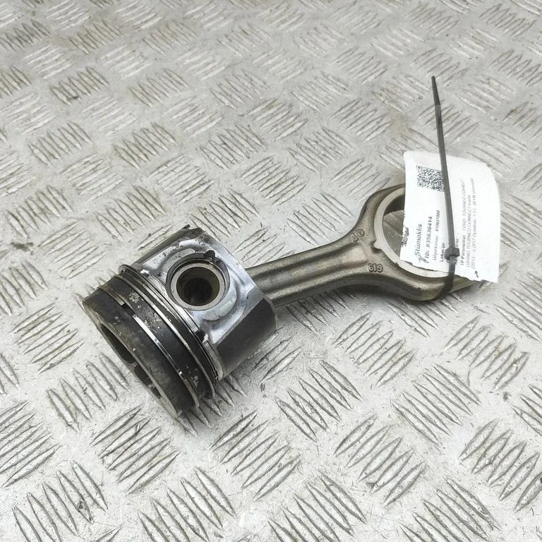 Piston