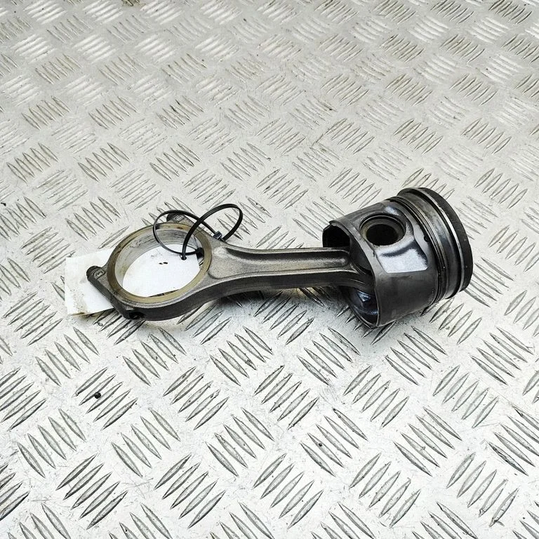 Piston
