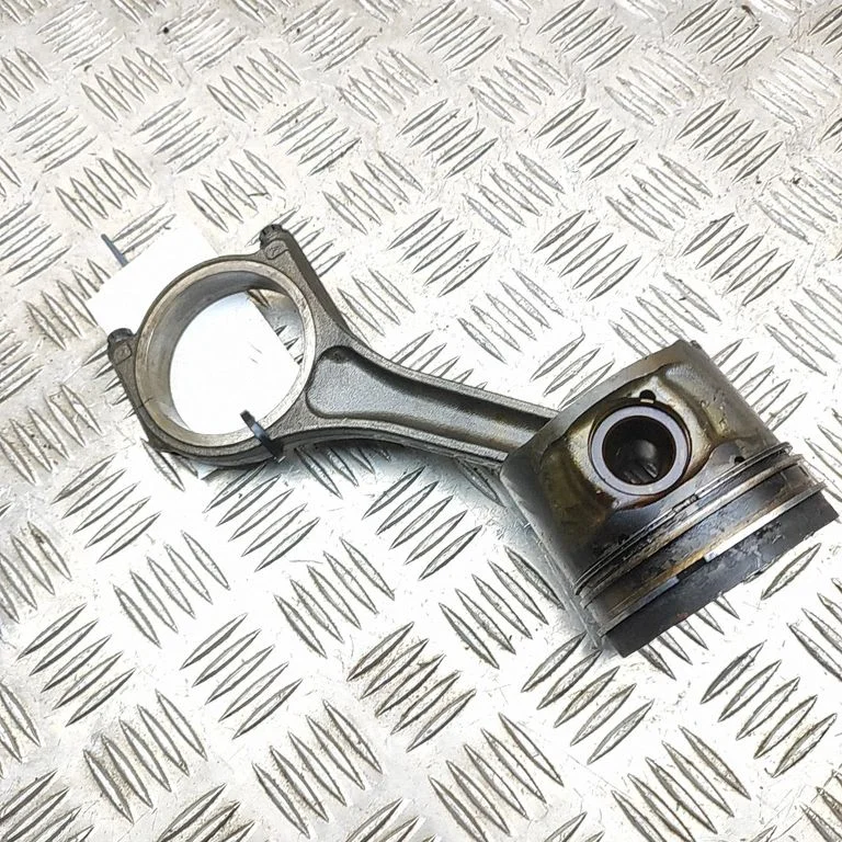 Piston