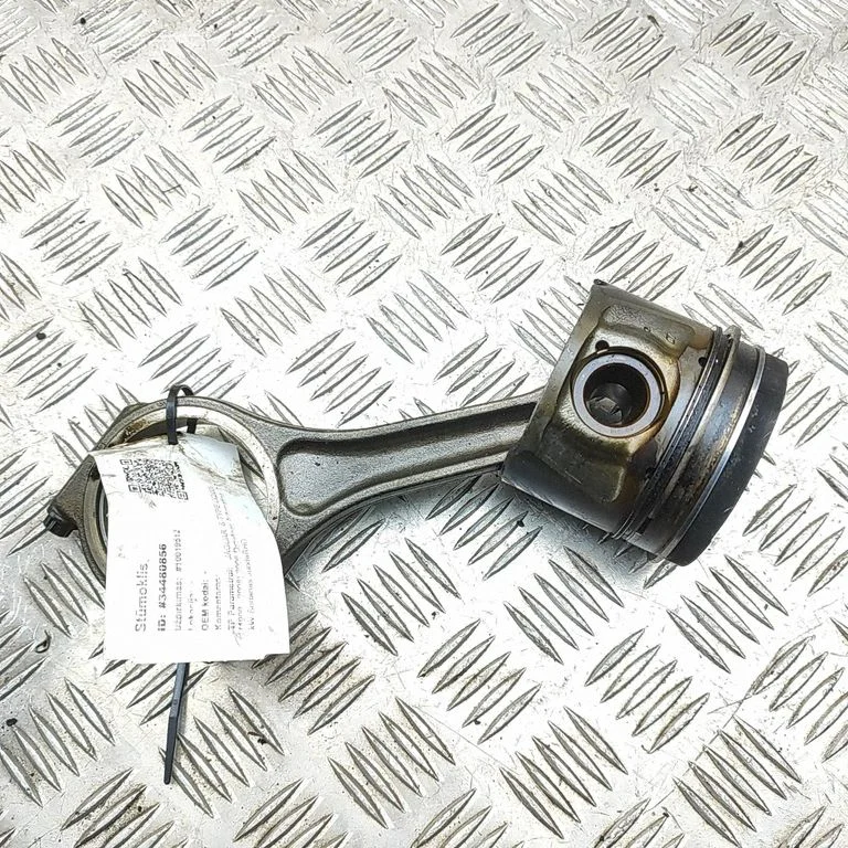 Piston