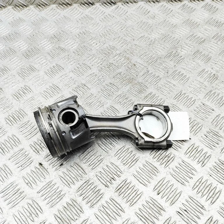 Piston