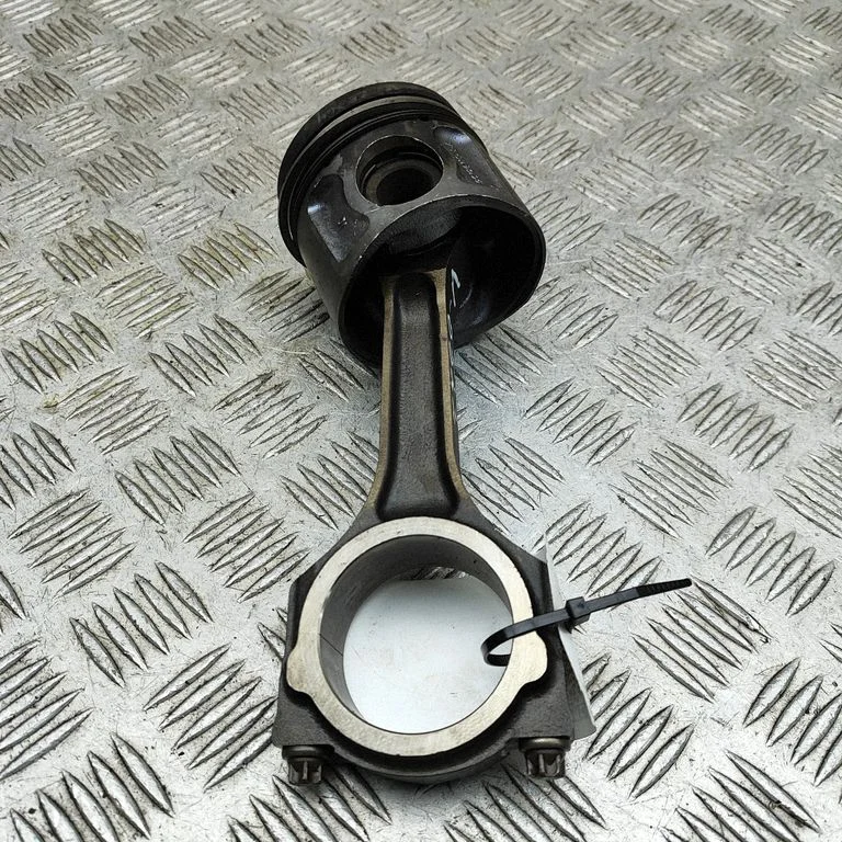 Piston 9800484180