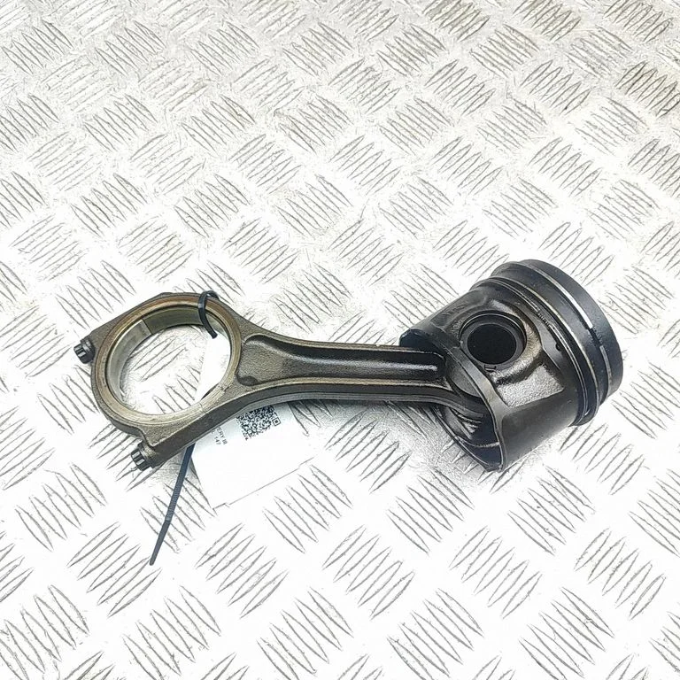 Piston