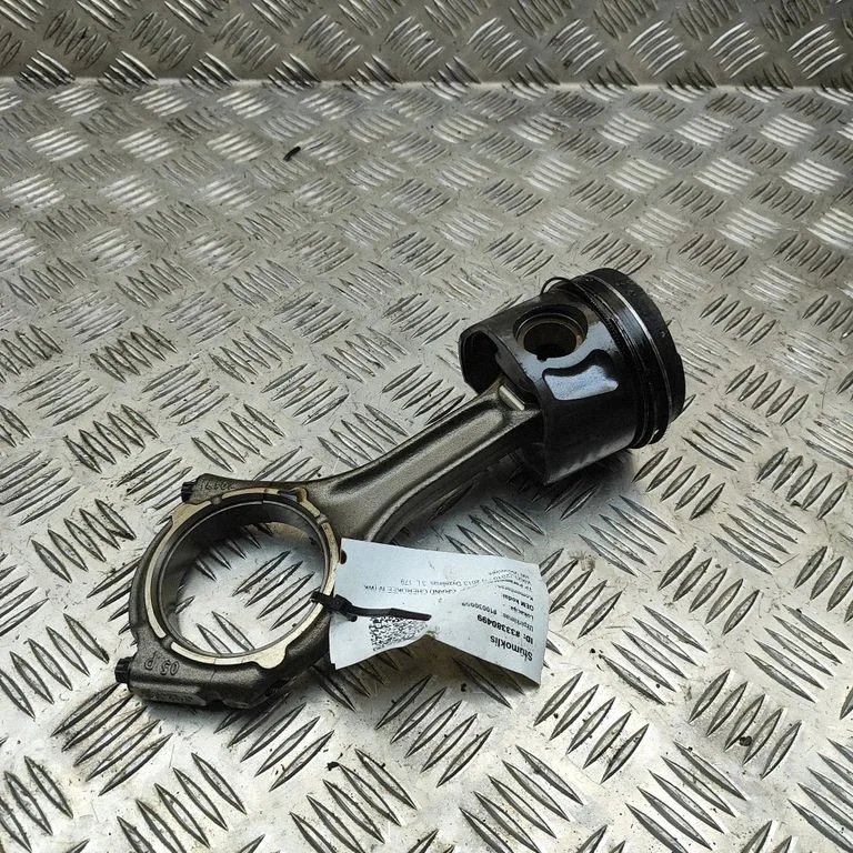 Virzulis (-ļi) – Jeep Grand Cherokee (2010-2021)