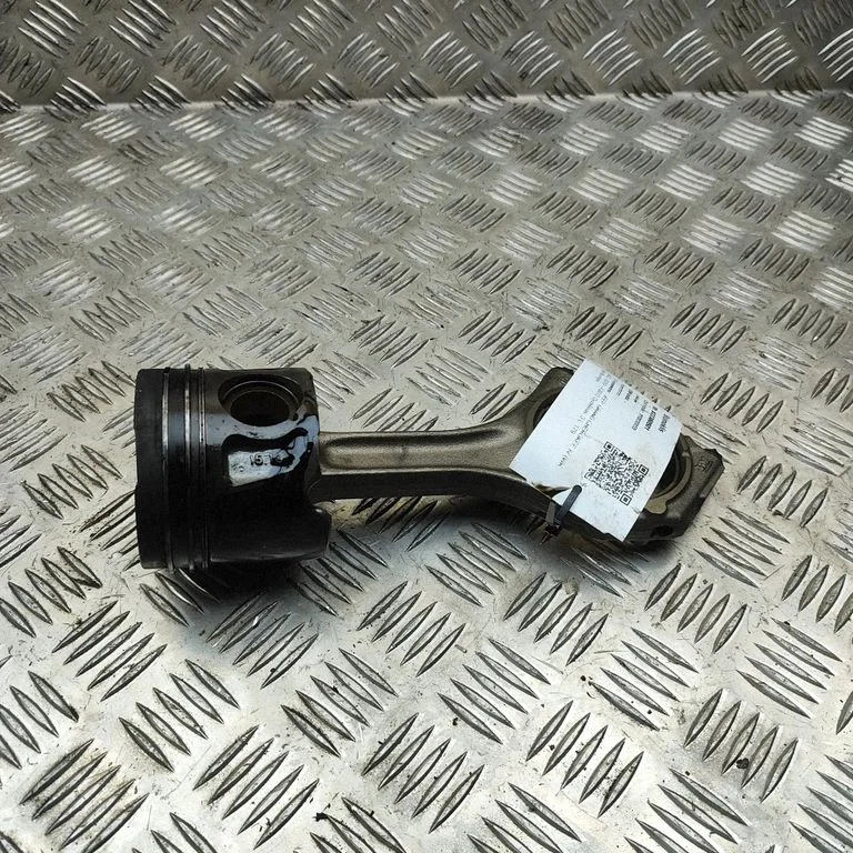 Virzulis (-ļi) – Jeep Grand Cherokee (2010-2021)
