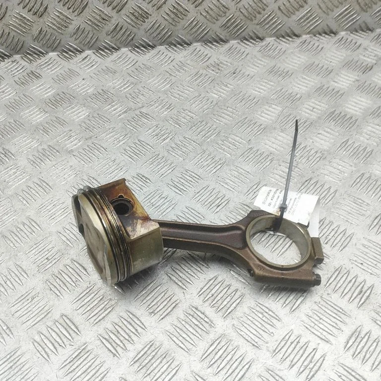 Piston – Porsche Cayenne (9PA) (2002-2010)