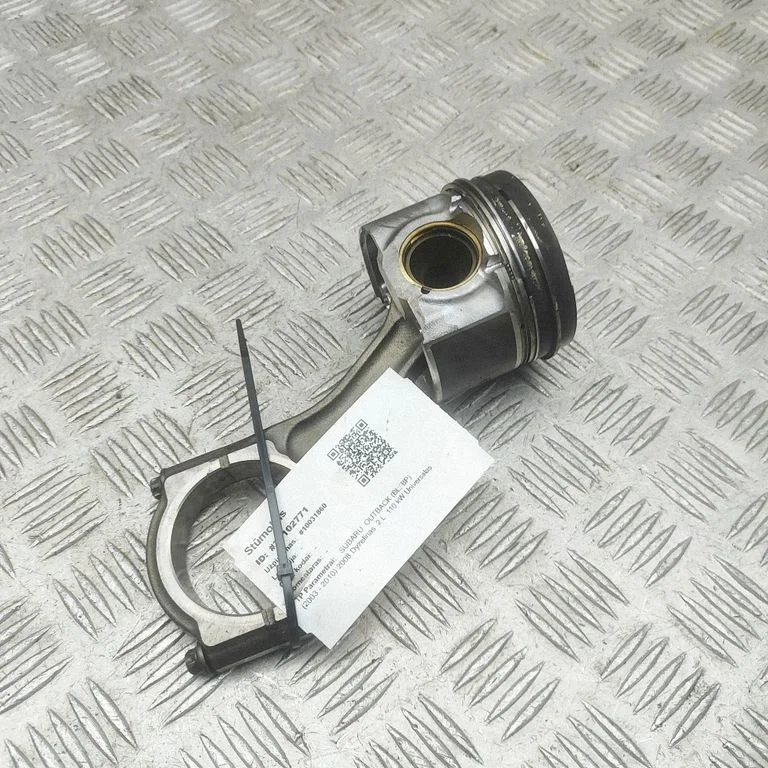 Piston