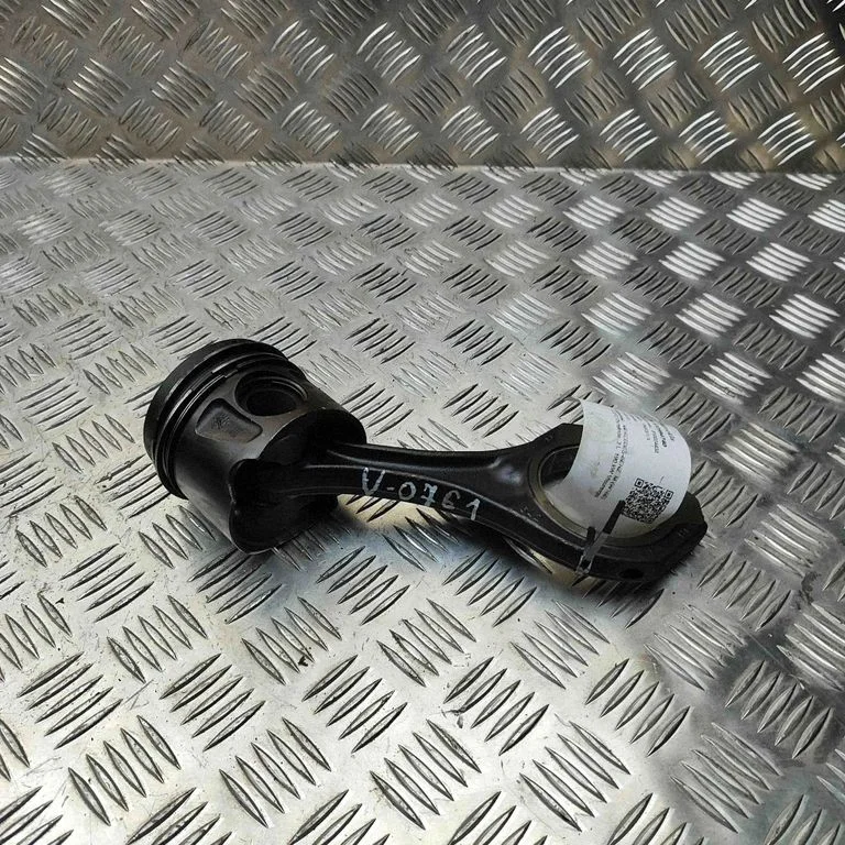 Piston – Mercedes-Benz ML-Class W166 (2012-2017)