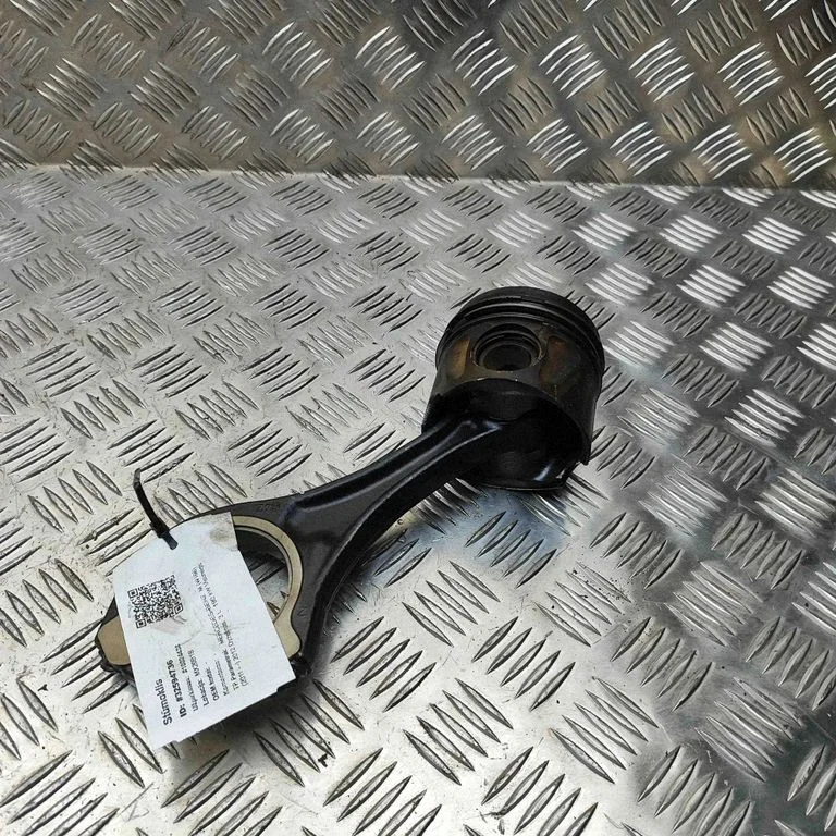 Piston – Mercedes-Benz ML-Class W166 (2012-2017)