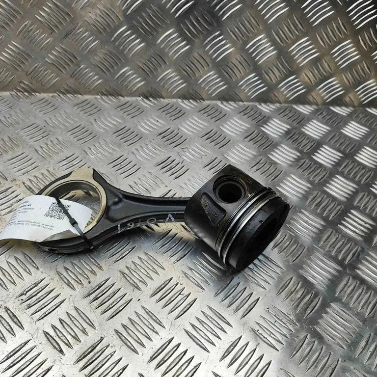 Piston – Mercedes-Benz ML-Class W166 (2012-2017)