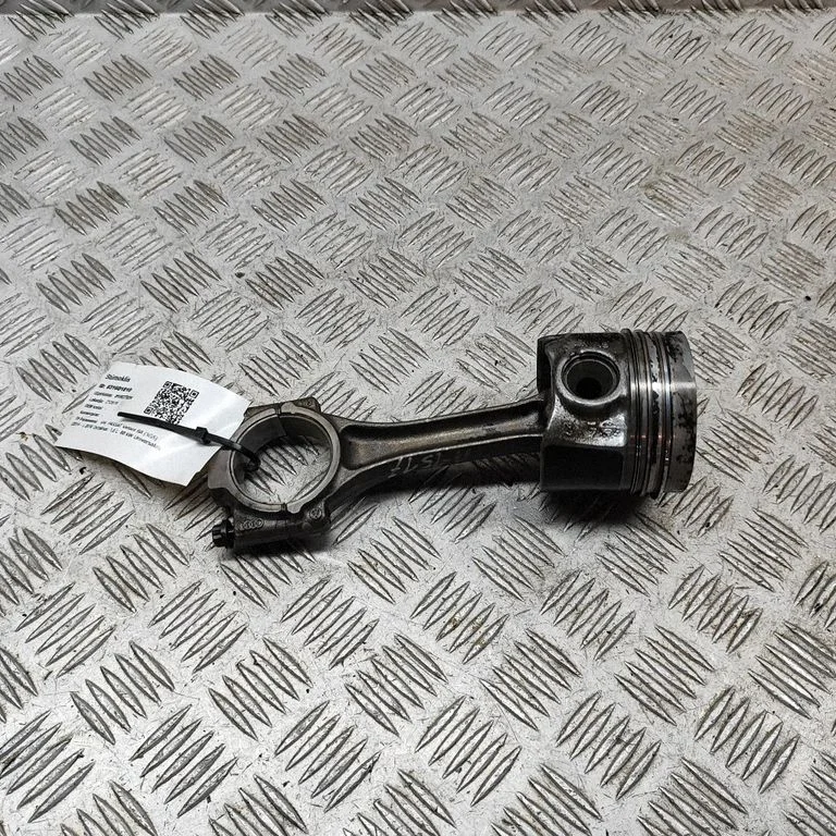Piston – Volkswagen Passat CC (2008-2016)