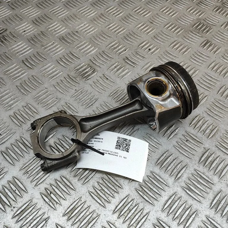 Piston 03L107065S