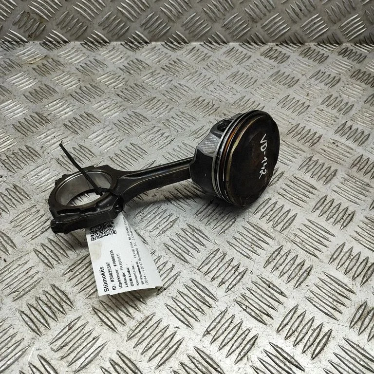 Piston CR3E6200B1A