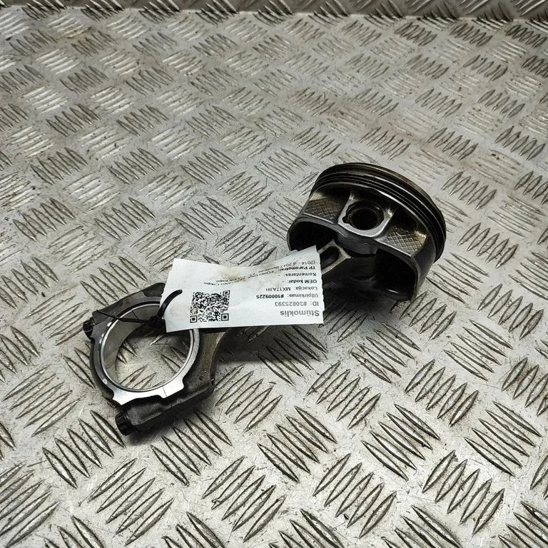 Piston CR3E6200B1A