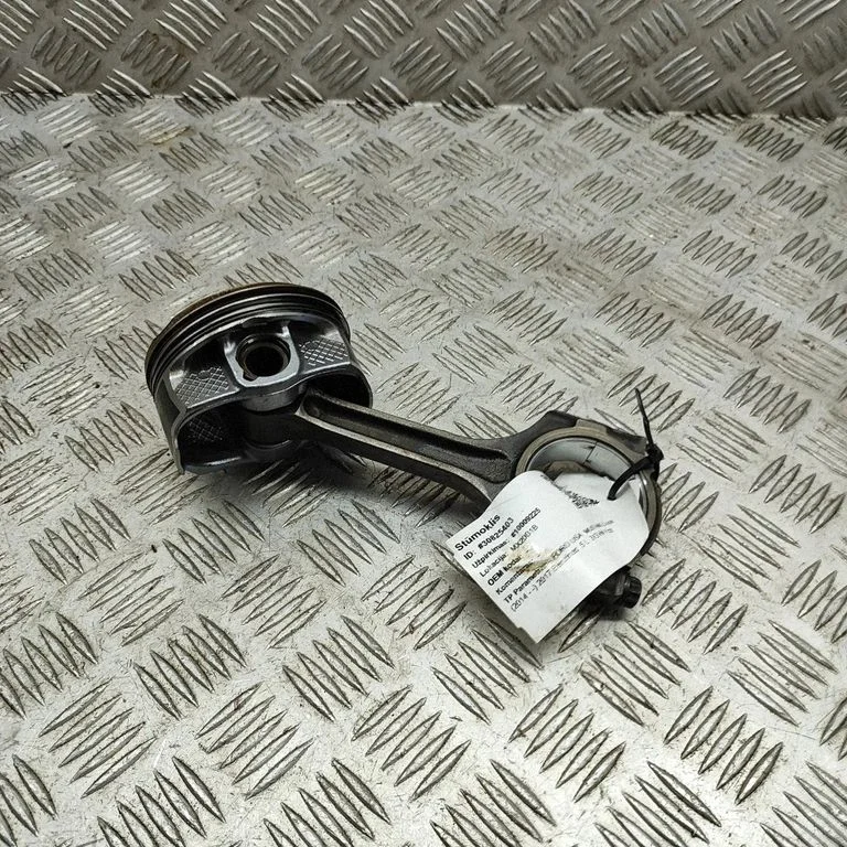 Piston CR3E6200B1A