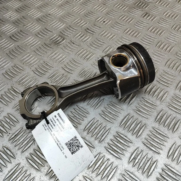 Piston 03L107065S