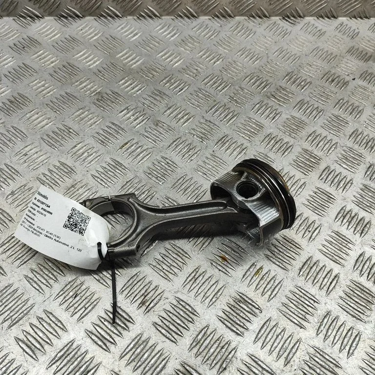 Piston 31401957