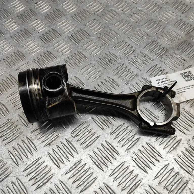 Piston – Skoda Superb B8 (3V) (2015-2024)