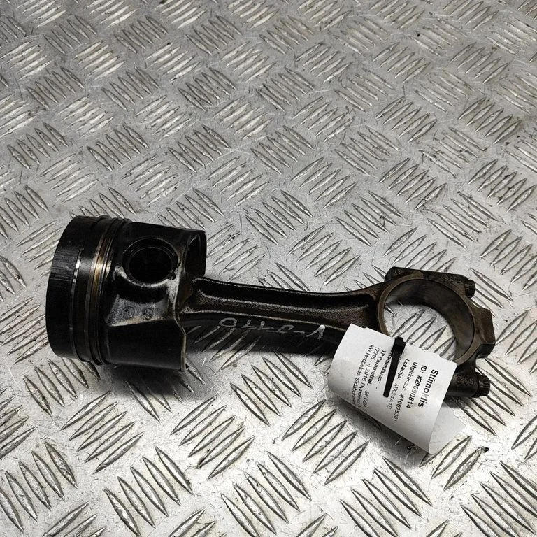Piston – Skoda Superb B8 (3V) (2015-2024)
