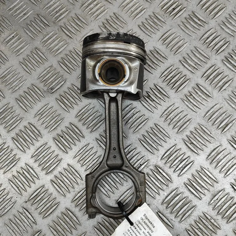 Piston – Volvo V60 (2013-2018)