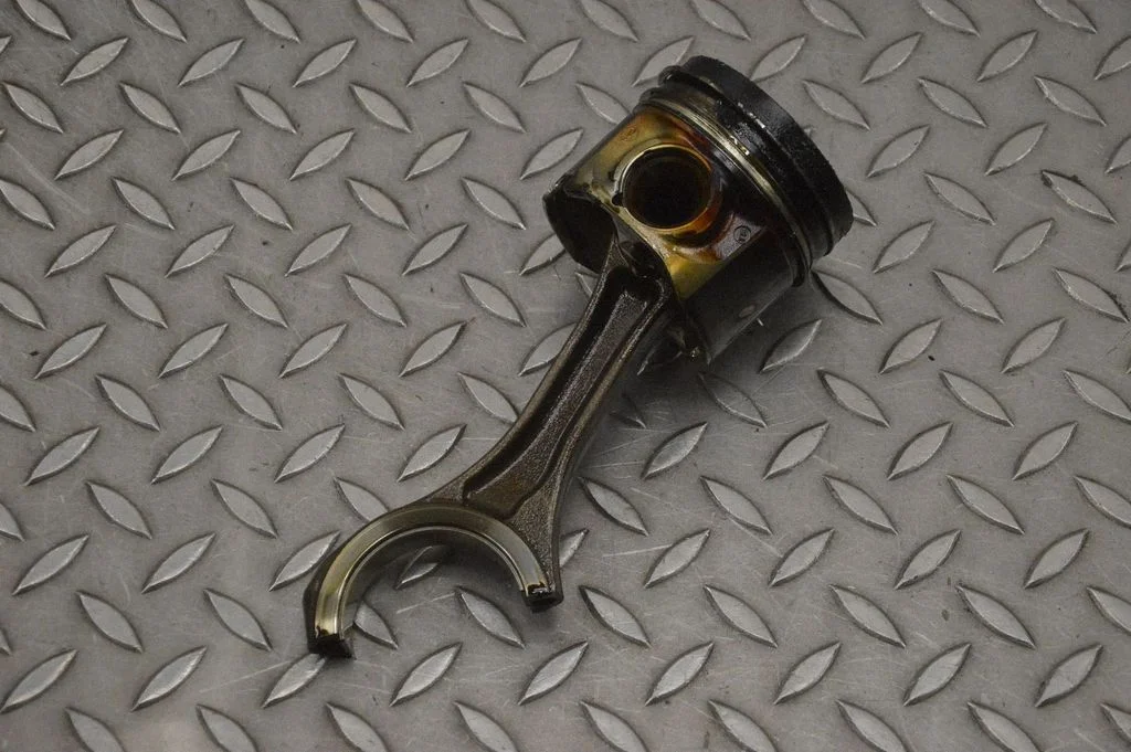 Piston – Audi Q7 4L (2005-2015)