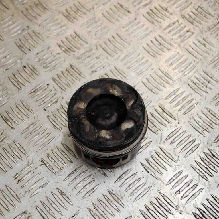 Piston A6460300917