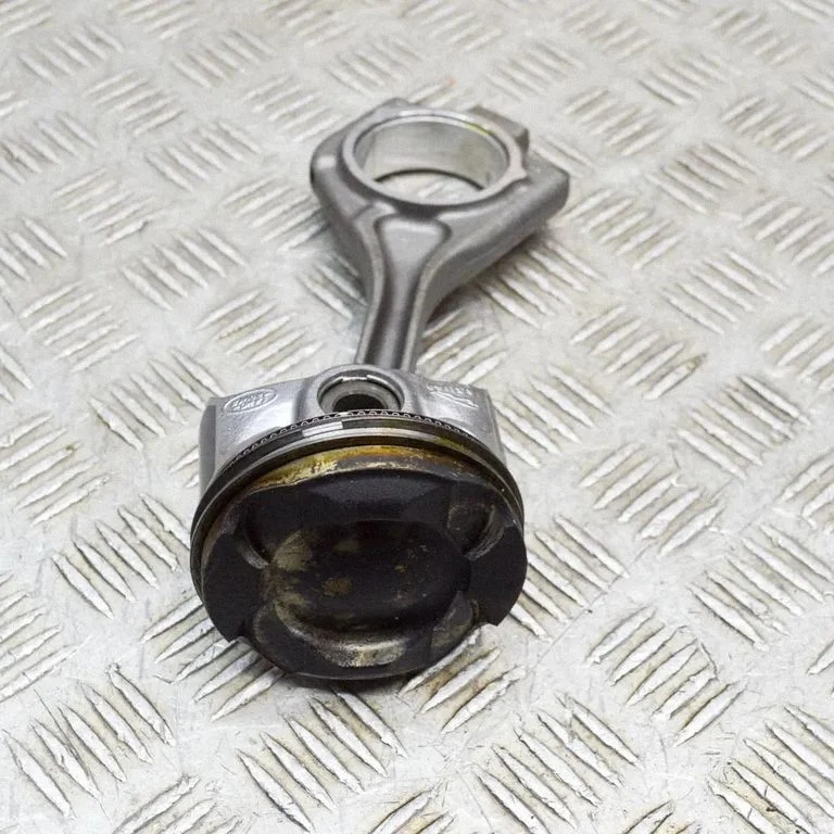Piston