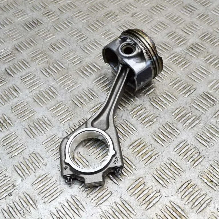 Piston