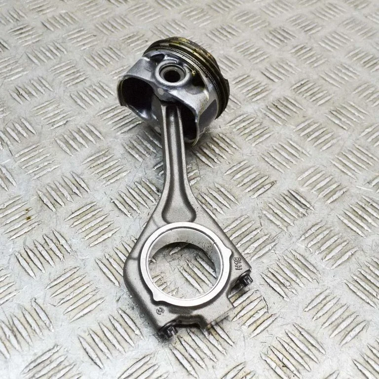 Piston