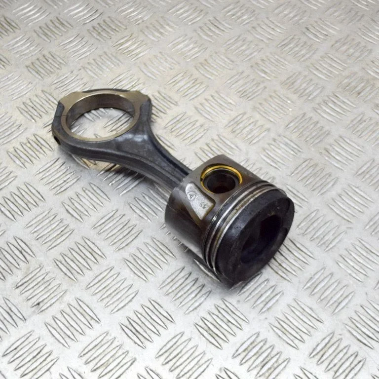 Piston – Mercedes-Benz GLS-Class X166 (2015-2019)