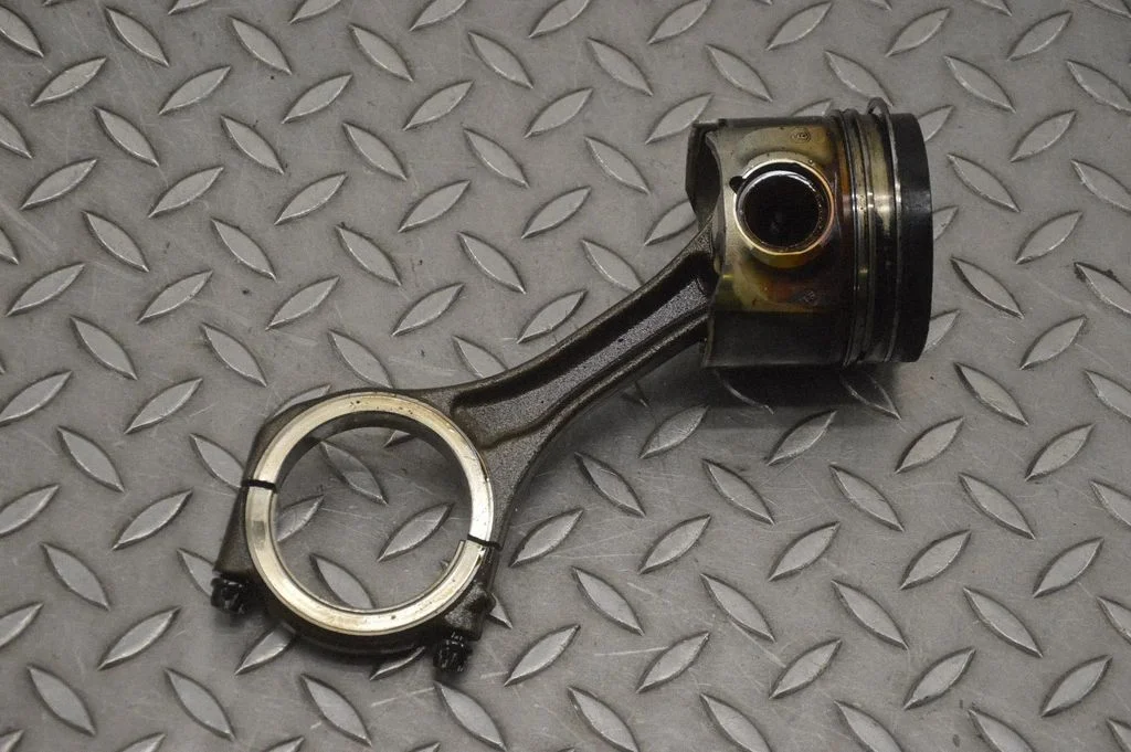 Piston – Audi Q7 4L (2005-2015)