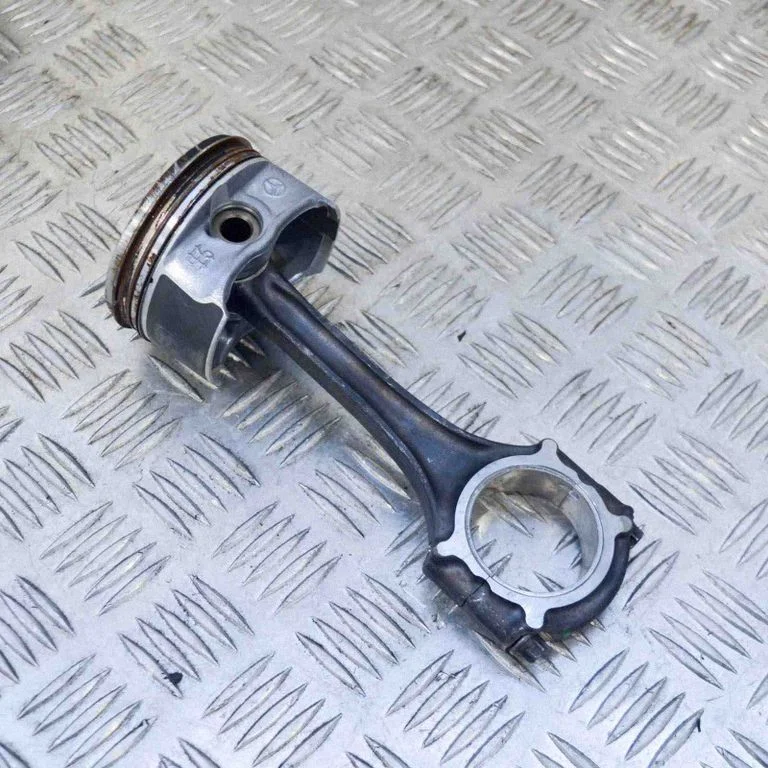 Piston – Mercedes-Benz A-Class W169 (2004-2012)