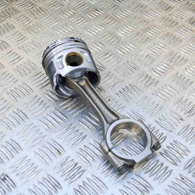 Piston – Audi A4 S4 B7 8E 8H (2005-2008)